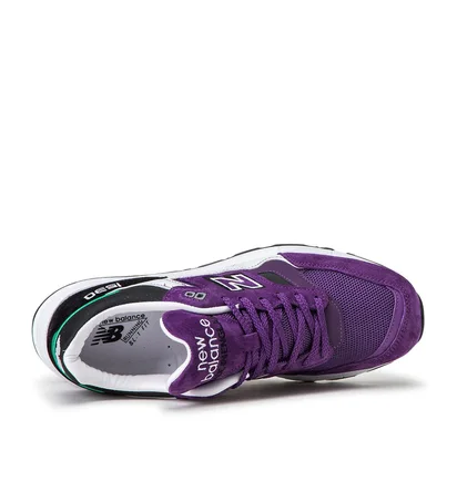 New Balance M1530 CRT 'Made in England' (Lila / Weiß)