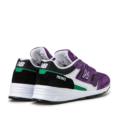 New Balance M1530 CRT 'Made in England' (Lila / Weiß)