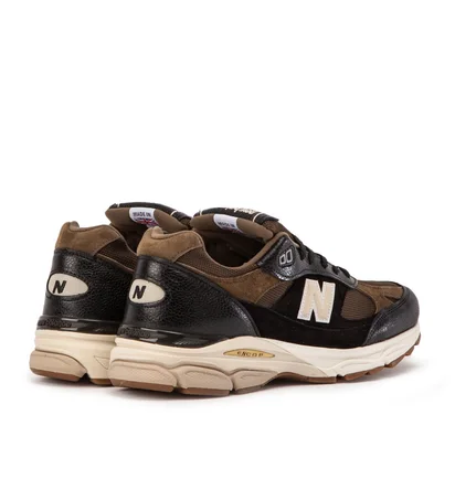 New Balance M9919CV Made in England 'Caviar & Vodka' (Black)