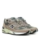 New Balance M991ANI 'Made in England' (Grau)