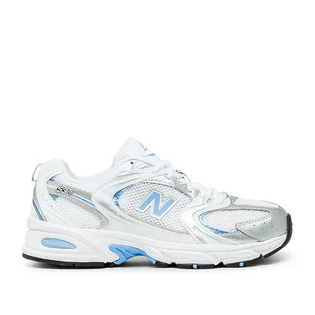 New Balance MR530 MIC (Weiß / Blau)