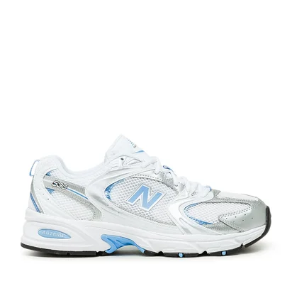 New Balance MR530 MIC (Weiß / Blau)