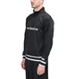 New Balance MT93545 REP Athletics Stadium Pullover (Schwarz / Weiss)