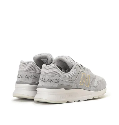 New Balance W997 HCL (Grau)