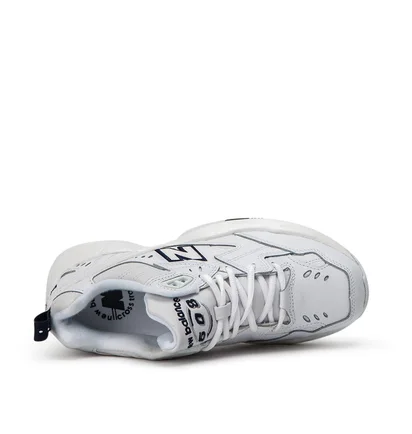 New Balance WX608 WT (Weiß)