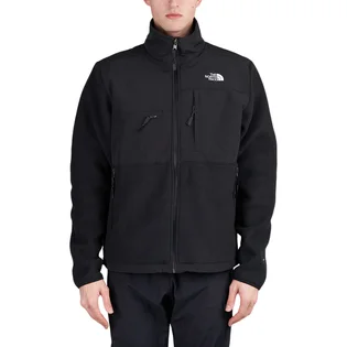 The North Face Denali Jacket (Schwarz)