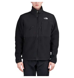 The North Face Denali Jacket (Schwarz)