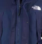 The North Face Ripstop Mountain Cargo Jacke (Blau)