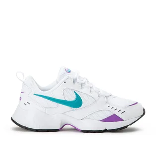 Nike Air Heights (Weiß)