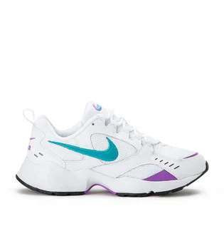 Nike Air Heights (Weiß)