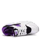 Nike Air Huarache '91 QS 'Purple Punch' (Schwarz / Weiß / Purple)