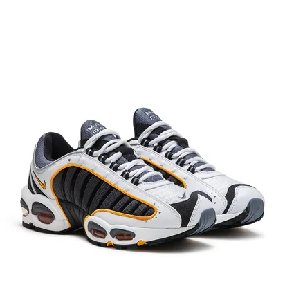 Nike Air Max Tailwind IV (Weiß / Grau)