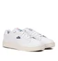 Nike Grandstand II (Weiß / Navy)