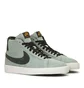 Nike SB Air Zoom Blazer Mid (Olive / Schwarz)