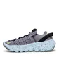 Nike Space Hippie 04 (Grau / Blau / Grün)