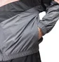Nike Sportswear ''Swoosh'' Woven Jacket (Pink / Grau)