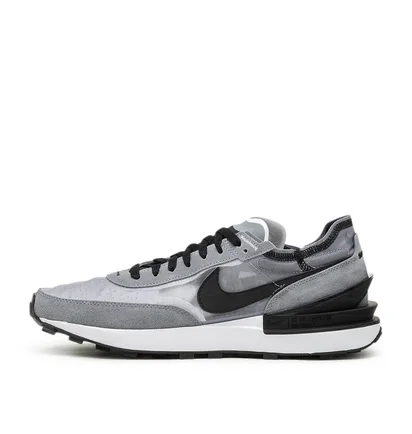 Nike Waffle One (Grau / Weiss)