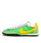 Nike Waffle Racer (Grün / Gelb)