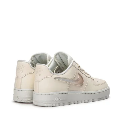 Nike WMNS Air Force 1 '07 ''Jewel Pack'' (Beige)
