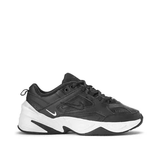 Nike WMNS M2K Tekno (Schwarz / Weiß)