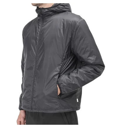 Norse Projects Hugo 2.0 Jacket (Schwarz)