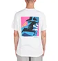 Parra Emotional Neglect T-Shirt (Weiß / Multi)