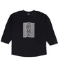 Pleasures x Joy Divison Interzone Hockey Jersey (Schwarz)