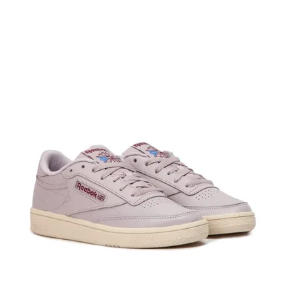 Reebok WMNS Club C 85 (Lila)