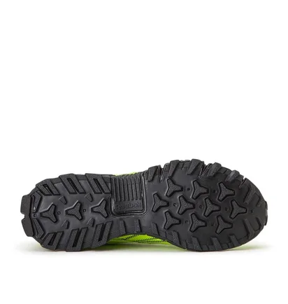 Reebok WMNS DMXPERT (Neon Grün / Schwarz)