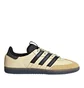 adidas Samba OG MS (Gelb / Schwarz)