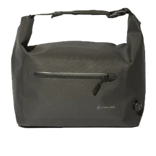 Snow Peak Mini Dry Bag (Schwarz)