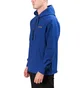 Aimé Leon Dore Distressed Hoodie (Dunkelblau)