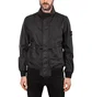 Stone Island Blouson Membrana 3L TC (Schwarz)