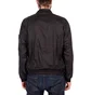 Stone Island Capi Spalla Ottanio Jacket (Schwarz)
