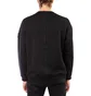 Stone Island Ghost Wool Crewneck (Schwarz)