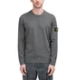 Stone Island Knit Pullover (Anthrazit)