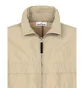 Stone Island Micro Reps Jacket (Dunkel Beige)