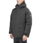 Stone Island Ripstop Gore-Tex Down Jacket (Schwarz)
