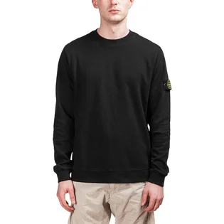 Stone Island Sweatshirt (Schwarz)