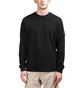 Stone Island Sweatshirt (Schwarz)
