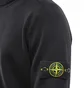 Stone Island Turtleneck Pullover (Schwarz)