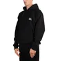 Stüssy Basic Stüssy Hood (Schwarz)