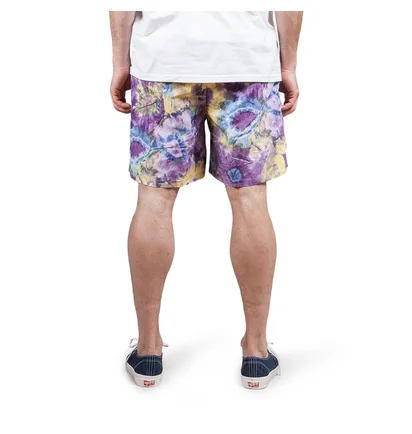 Stussy Tie Dye Water Short (Multi)