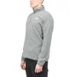 The North Face 100 Glacier Fleece Pullover (Grün)