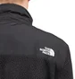 The North Face Black Box Denali Jacket (Schwarz)
