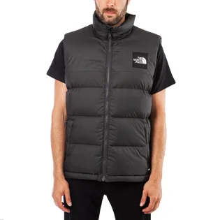 The North Face M 1992 Nuptse Vest (Schwarz)