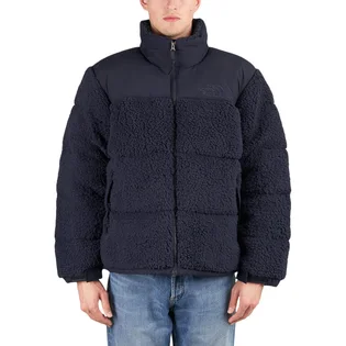 The North Face M Sherpa Nuptse Jacket (Navy)