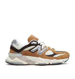 New Balance U9060WOR (Gold / Beige)