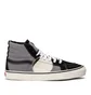 Vans SK8-Hi Bricolage LX (Schwarz / Grau)