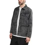 Vans Vault x Jim Goldberg Drill Chore Coat (Anthrazit)